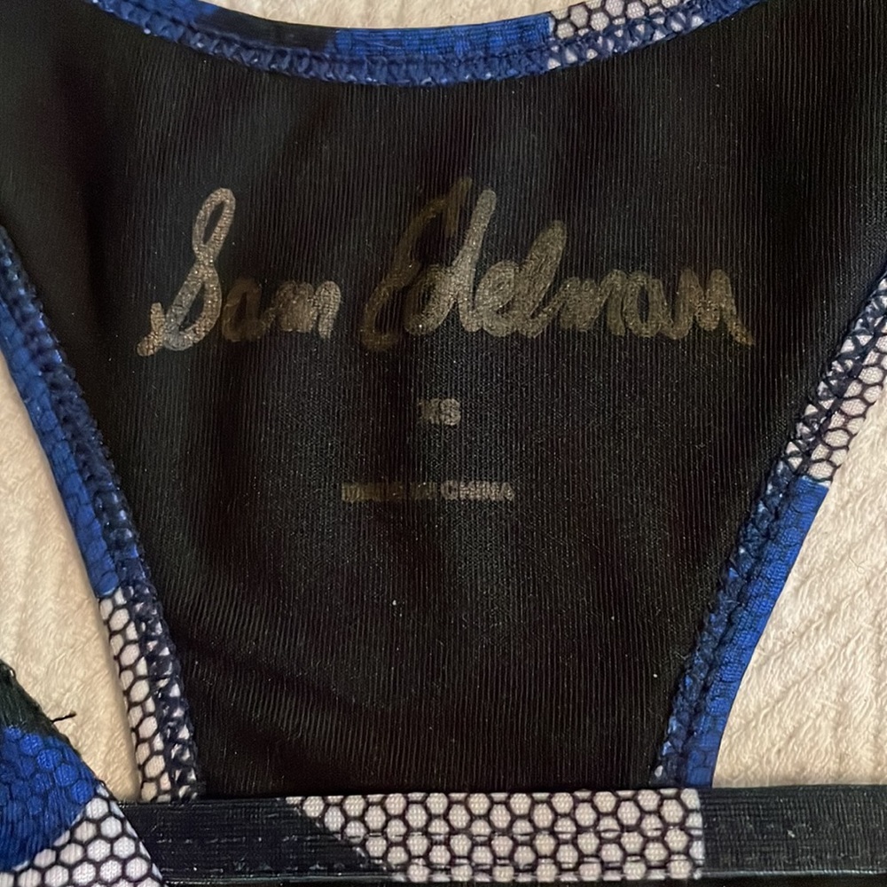 Sam Edelman bra - Picture 3 of 8